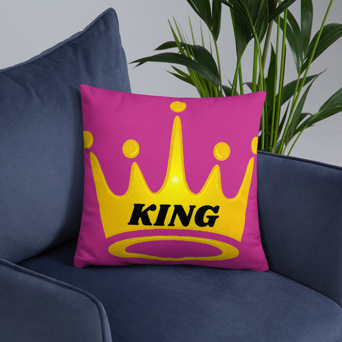 King Basic Pillow