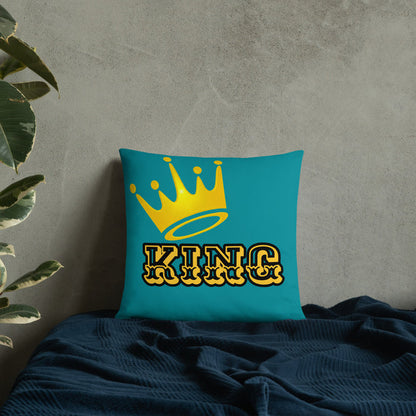 King Basic Pillow