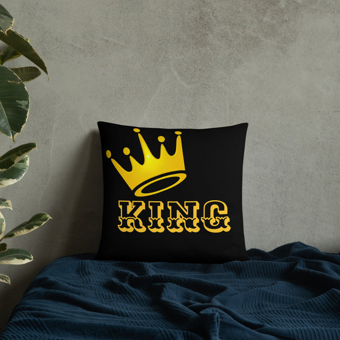 King Basic Pillow