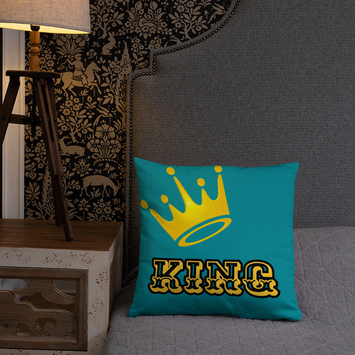 King Basic Pillow