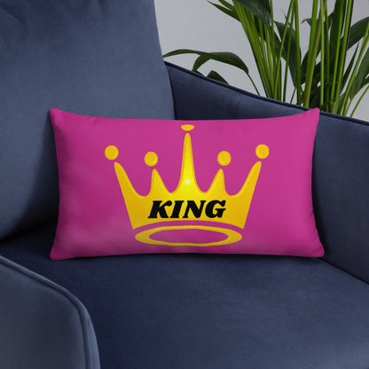 King Basic Pillow