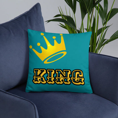 King Basic Pillow