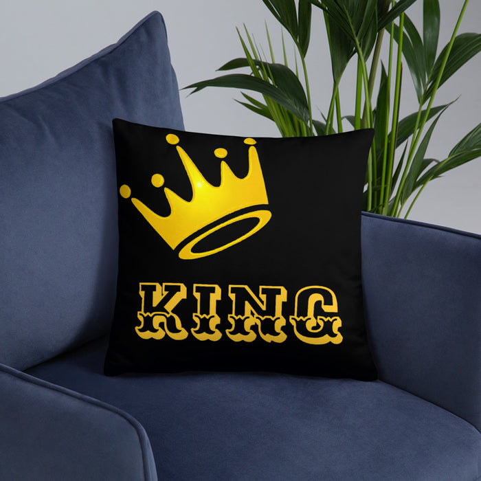 King Basic Pillow