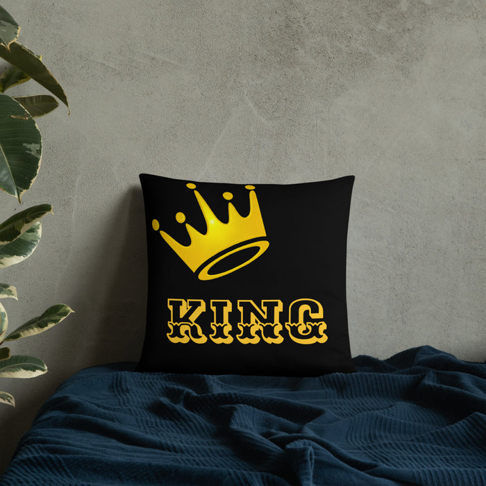 King Basic Pillow