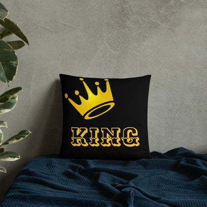 King Basic Pillow
