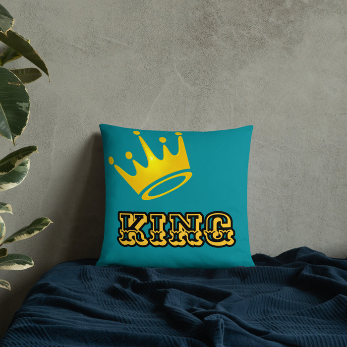 King Basic Pillow