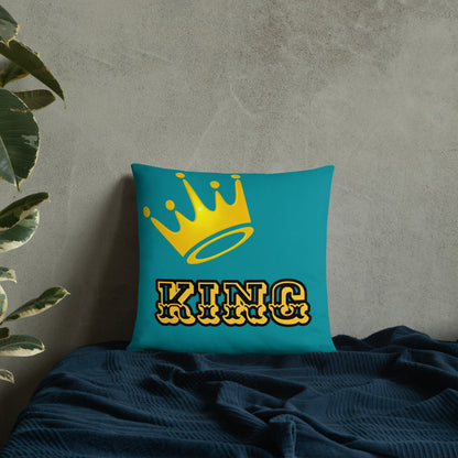 King Basic Pillow