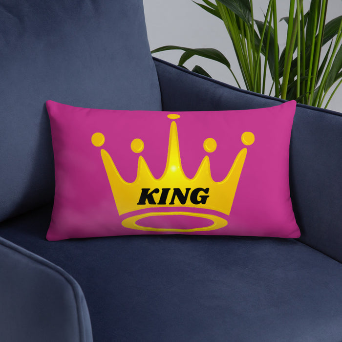 King Basic Pillow