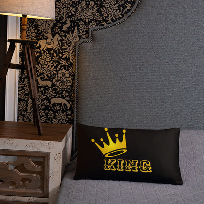 King Basic Pillow