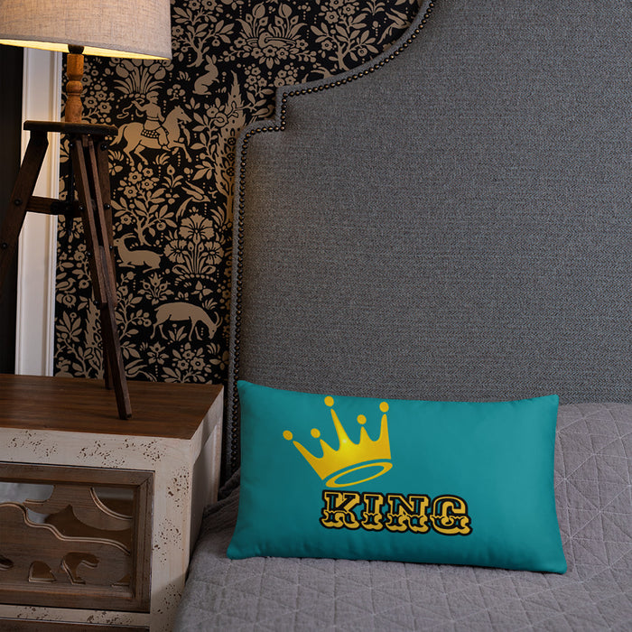 King Basic Pillow