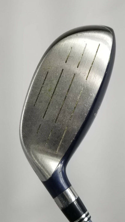 KING COBRA SPEEDLD OFFSET 3 WOOD LADIES MITSUBISHI BASSARA 45G 42" FAIR