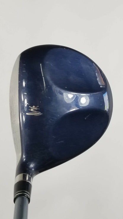 KING COBRA SPEEDLD OFFSET 3 WOOD LADIES MITSUBISHI BASSARA 45G 42" FAIR