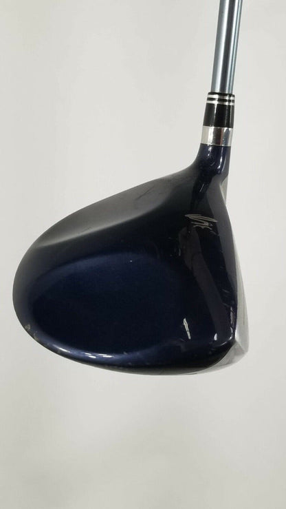 KING COBRA SPEEDLD OFFSET 3 WOOD LADIES MITSUBISHI BASSARA 45G 42" FAIR