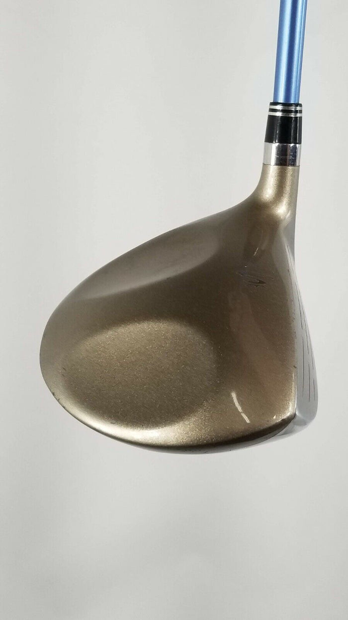 KING COBRA SPEEDLD OFFSET 5 WOOD LADIES ALDILA NV PROTO-HL47G 42" GOOD