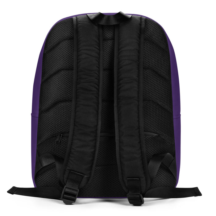 King Minimalist Backpack