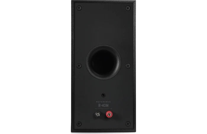Klipsch Reference R - 40M Bookshelf Speakers (Pair) - electronicsexpo.com - Bookshelf Speakers