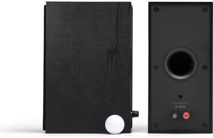 Klipsch Reference R - 40M Bookshelf Speakers (Pair) - electronicsexpo.com - Bookshelf Speakers