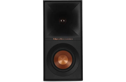 Klipsch Reference R - 40M Bookshelf Speakers (Pair) - electronicsexpo.com - Bookshelf Speakers