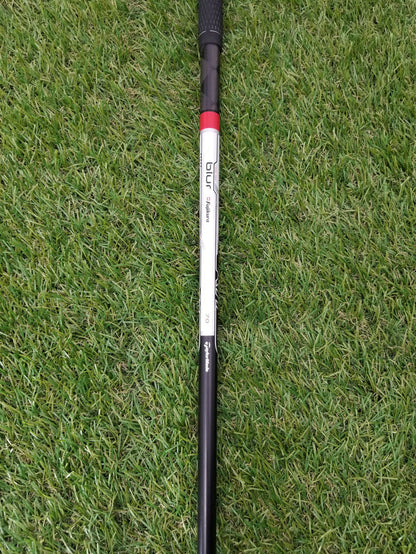 LEFTY 2011 TAYLORMADE R11 3 WOOD 15.5* REGULAR FUJIKURA BLUR 70 FAIR