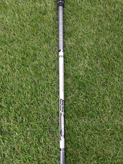 LEFTY 2018 COBRA KING F8 3-4 FWY WOOD 15.5 *REGULAR MATRIX OZIK MFS 65 GOOD