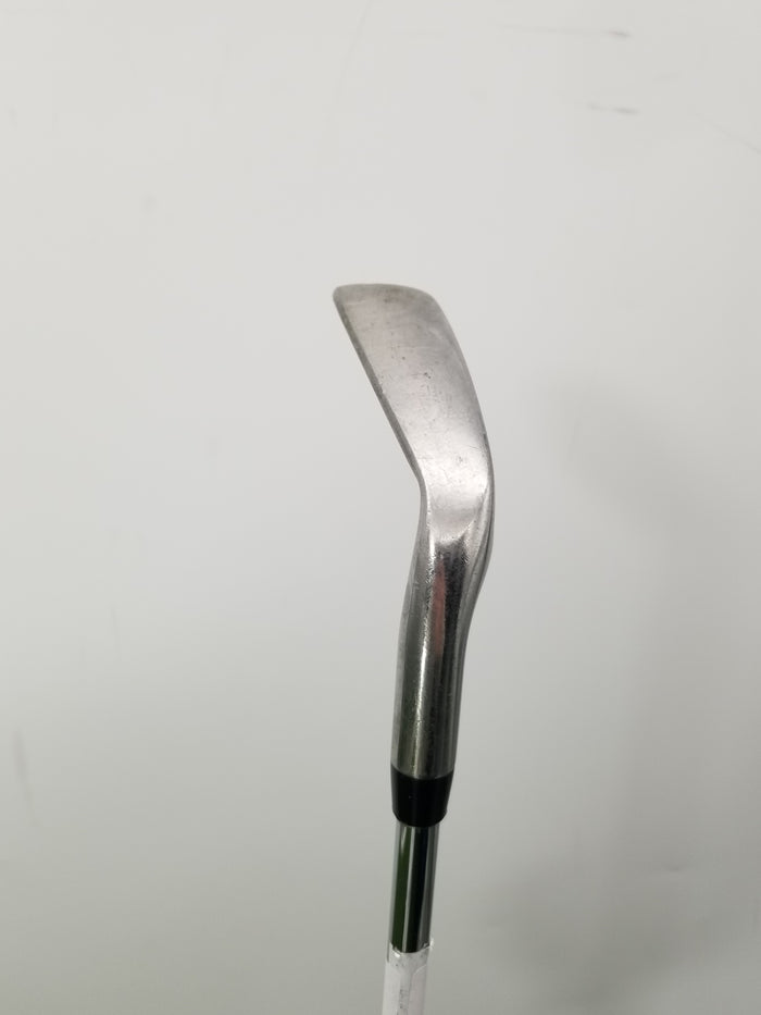 LEFTY 2018 COBRA KING F8 8 IRON REGULAR TRUE TEMPER XP 90 36.5" GOOD