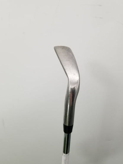 LEFTY 2018 COBRA KING F8 8 IRON REGULAR TRUE TEMPER XP 90 36.5" GOOD