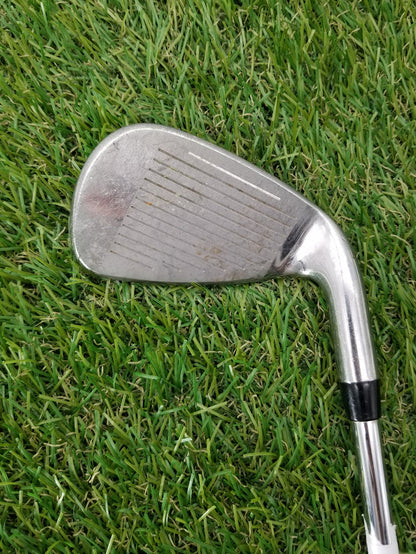 LEFTY 2018 COBRA KING F8 8 IRON REGULAR TRUE TEMPER XP 90 36.5" GOOD