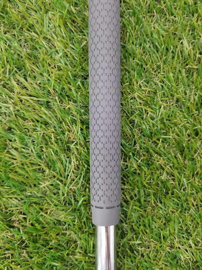 LEFTY 2018 COBRA KING F8 8 IRON REGULAR TRUE TEMPER XP 90 36.5" GOOD