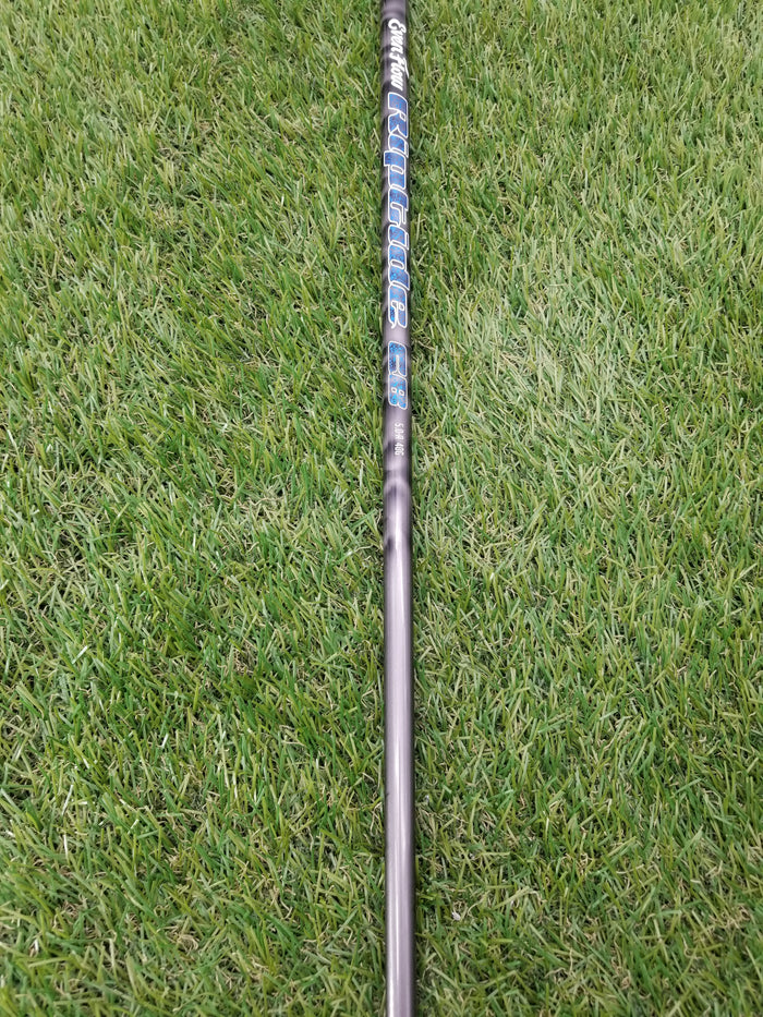 LEFTY 2021 COBRA KING RADSPEED 3 WOOD 14.5* REGULAR EVENFLOW RIPTIDE 40G FAIR