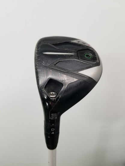 LEFTY 2021 TITLEIST TSI1 5 HYBRID 23* SENIOR ALDILA ASCENT 50 FAIR