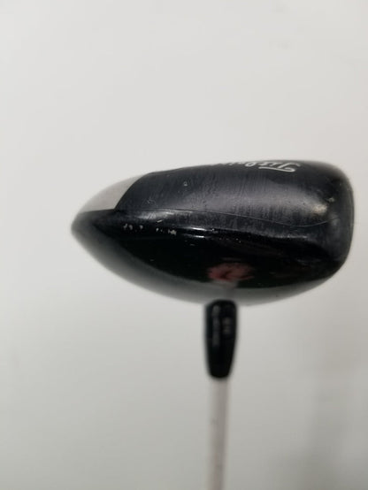 LEFTY 2021 TITLEIST TSI1 5 HYBRID 23* SENIOR ALDILA ASCENT 50 FAIR