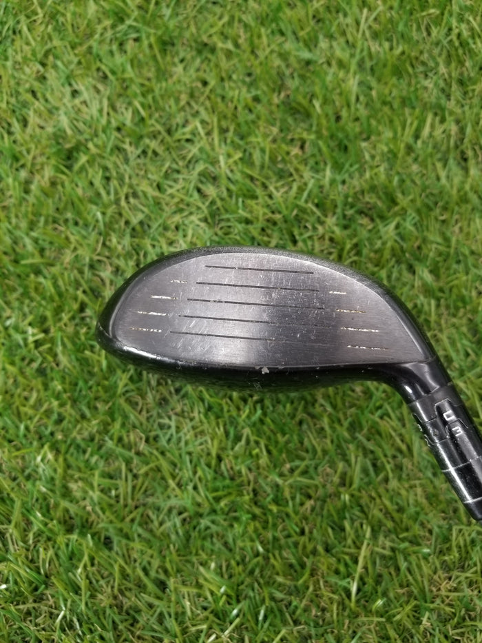 LEFTY 2021 TITLEIST TSI2 FAIRWAY 15* REGULAR FUJIKURA PRO BLACK 65 FAIR
