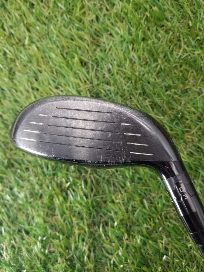 LEFTY 2021 TITLEIST TSI2 FAIRWAY WOOD 15* REGULAR TENSEI AV 65 BLUE 42.5" FAIR