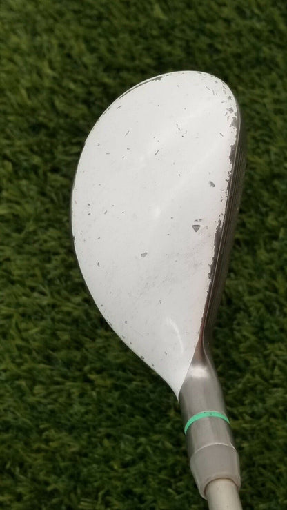 LEFTY* TAYLORMADE KALEA 5 HYBRID 26* LADIES KALEA 45G SHAFT POOR