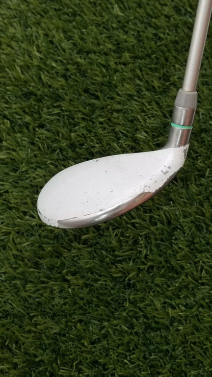 LEFTY* TAYLORMADE KALEA 5 HYBRID 26* LADIES KALEA 45G SHAFT POOR