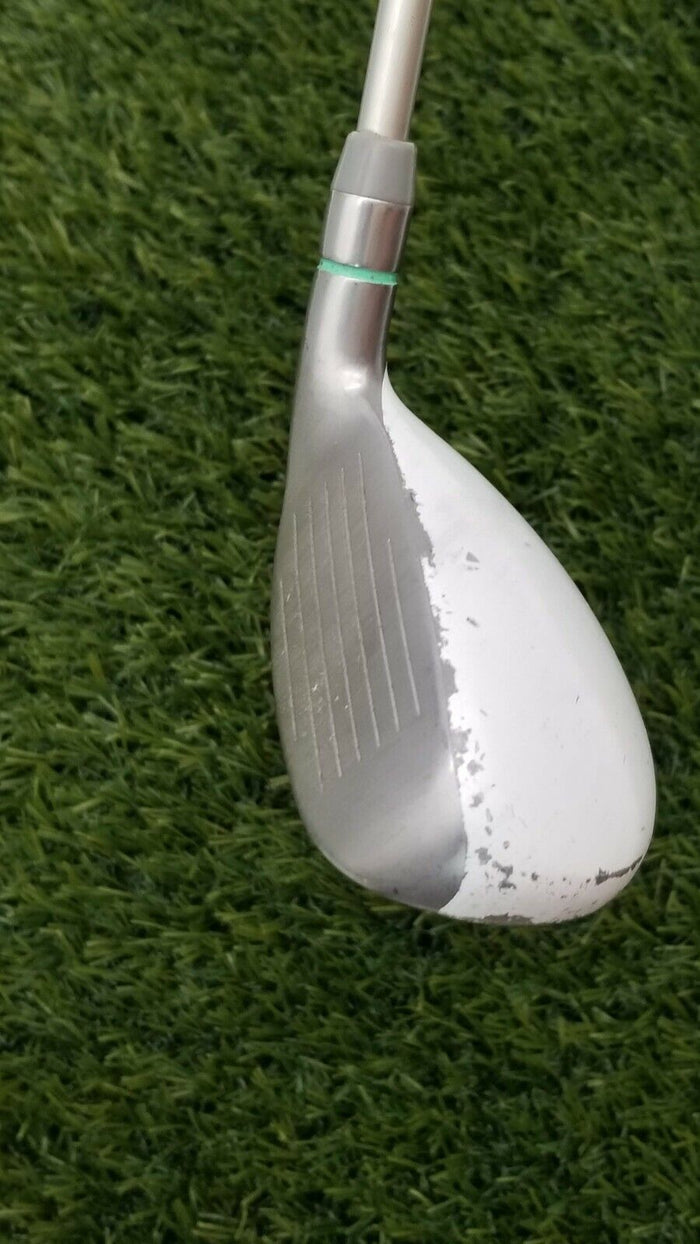 LEFTY* TAYLORMADE KALEA 5 HYBRID 26* LADIES KALEA 45G SHAFT POOR