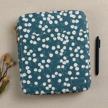 Made to Bloom - Classic Planner Zip Folio