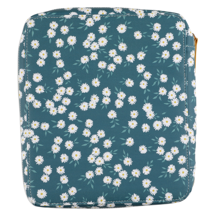 Made to Bloom - Classic Planner Zip Folio