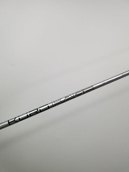 MITSUBISHI KURO KAGE BLACK FAIRWAY SHAFT LADIES 45G .335 40" VERYGOOD