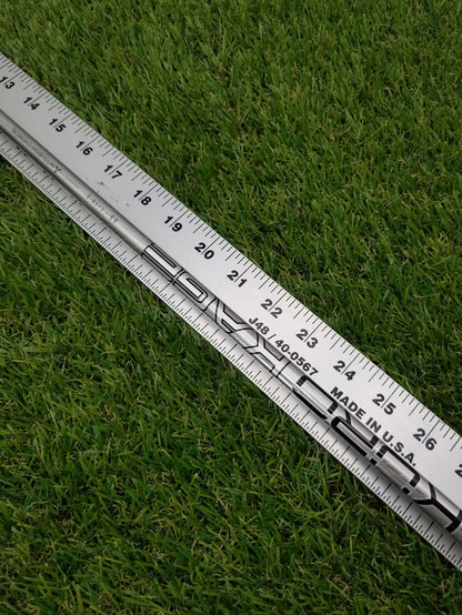 MITSUBISHI KURO KAGE BLACK FAIRWAY SHAFT LADIES 45G .335 40" VERYGOOD