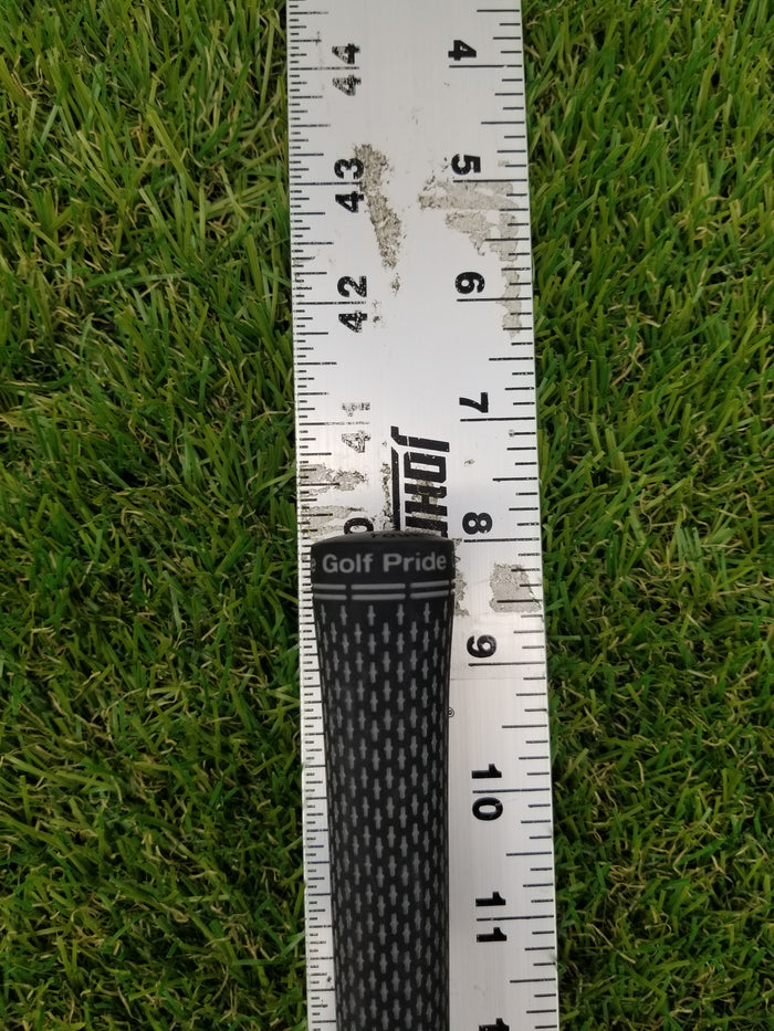 MITSUBISHI KURO KAGE BLACK FAIRWAY SHAFT LADIES 45G .335 40" VERYGOOD
