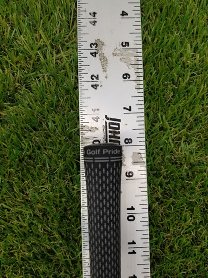 MITSUBISHI KURO KAGE BLACK FAIRWAY SHAFT LADIES 45G .335 40" VERYGOOD