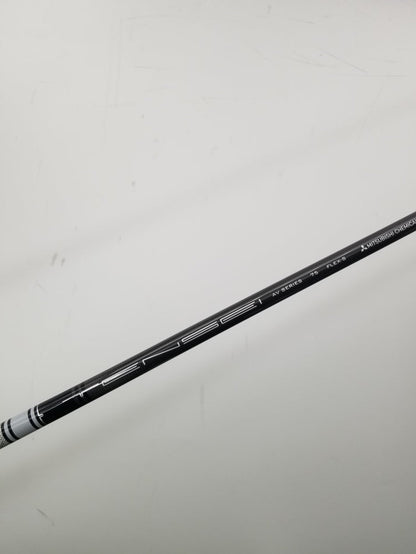 MITSUBISHI TENSEI AV RAW WHITE 75 STIFF DRIVER SHAFT STIFF 78G COBRA 44 VERYGOOD