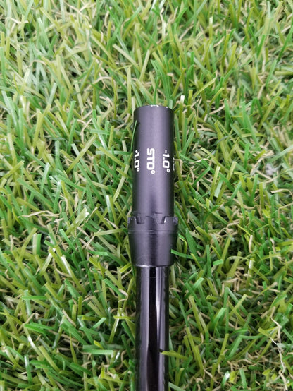 MITSUBISHI TENSEI AV RAW WHITE 75 STIFF DRIVER SHAFT STIFF 78G COBRA 44 VERYGOOD