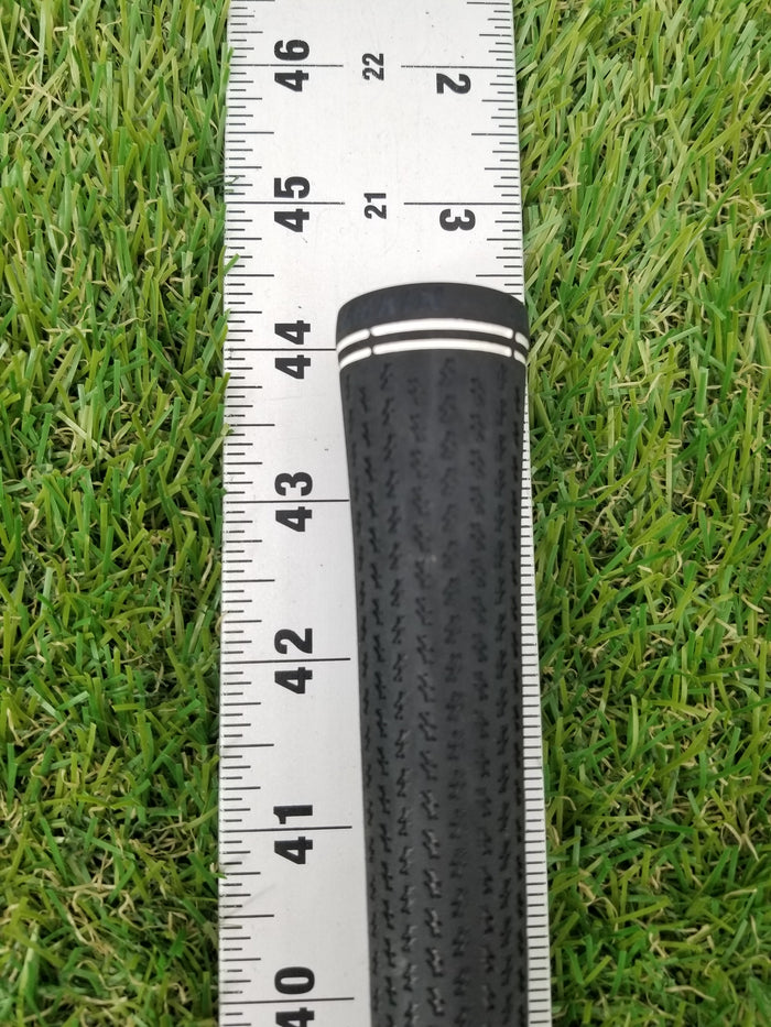 MITSUBISHI TENSEI AV RAW WHITE 75 STIFF DRIVER SHAFT STIFF 78G COBRA 44 VERYGOOD