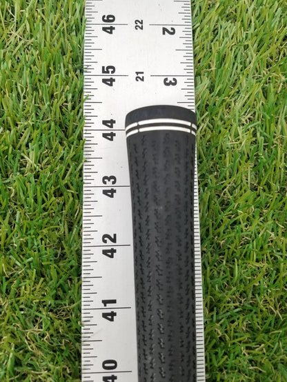 MITSUBISHI TENSEI AV RAW WHITE 75 STIFF DRIVER SHAFT STIFF 78G COBRA 44 VERYGOOD