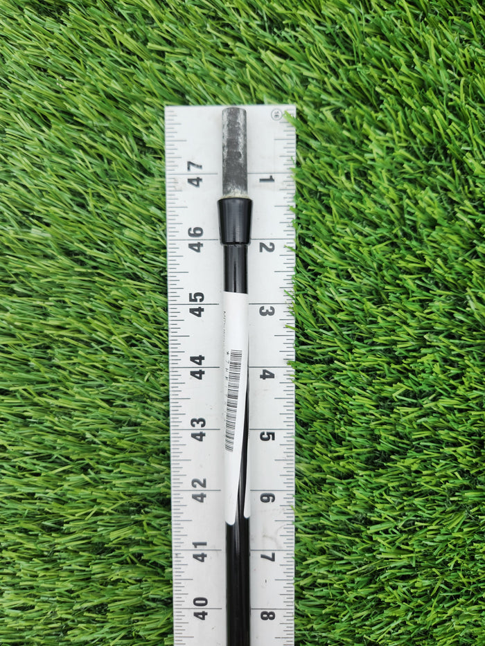 MITSUBISHI TENSEI CK ORANGE HYBRID SHAFT XSTIFF 90G .370 TIP 38.5" GOOD