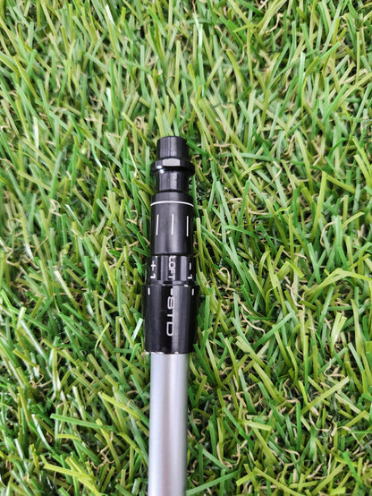 MIZUNO M-FUSION DRIVER SHAFT REGULAR 39G MIZUNO TIP 45" VERYGOOD