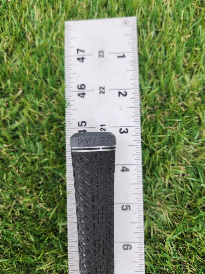 MIZUNO M-FUSION DRIVER SHAFT REGULAR 39G MIZUNO TIP 45" VERYGOOD