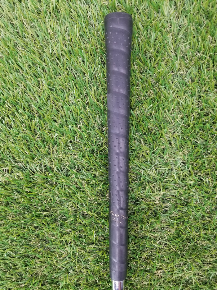 MIZUNO TZOID COMP EZ FORGED 5 IRON REGULAR TRUE TEMPER SENSICORE GOLD PLUS FAIR